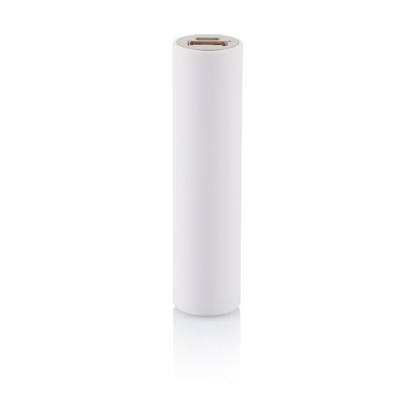 Зарядное устройство 2200 mAh, белый — изображение 3