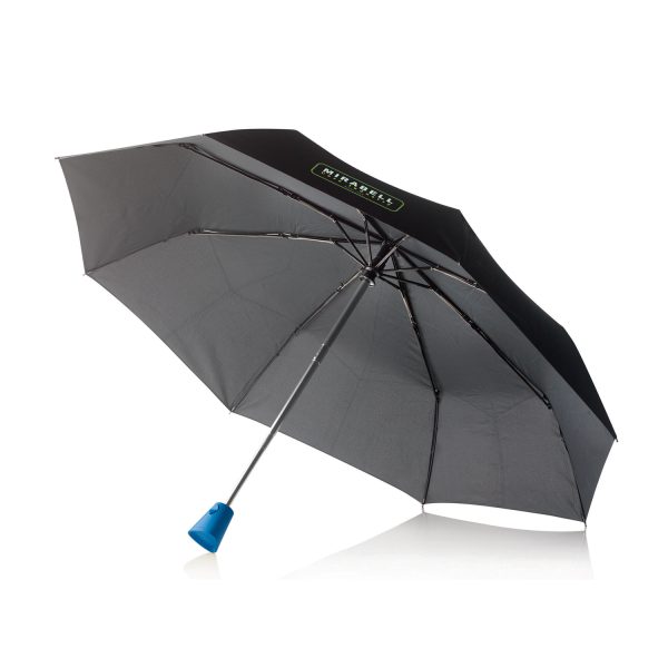 Складной зонт-автомат Brolly, d96 см — изображение 2