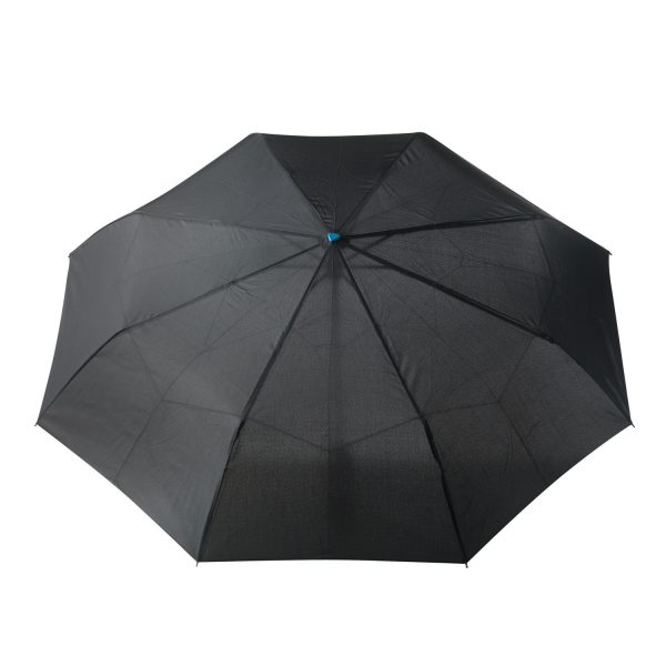 Складной зонт-автомат Brolly, d96 см — изображение 4